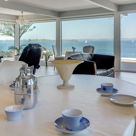 Fjordhuset Villa Broager Dış mekan fotoğraf