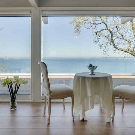 Fjordhuset Villa Broager Dış mekan fotoğraf
