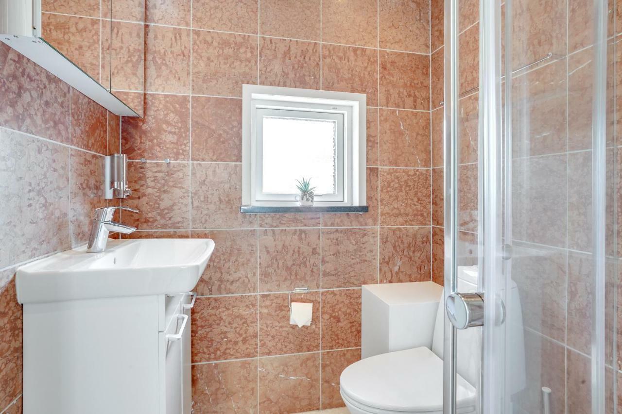 Fjordhuset Villa Broager Dış mekan fotoğraf