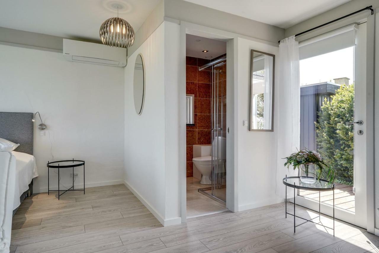 Fjordhuset Villa Broager Dış mekan fotoğraf
